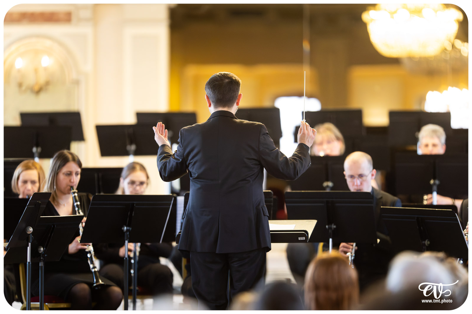 LE PRINTEMPS DE LA CLARINETTE